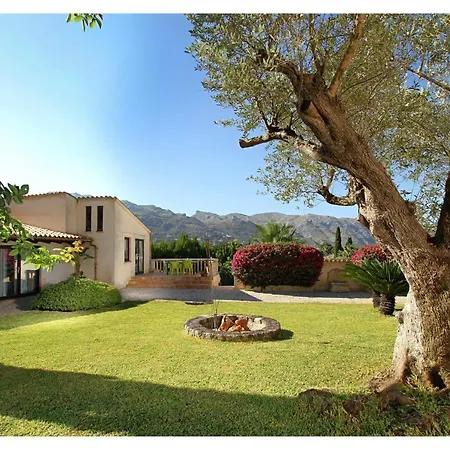 - 35012 Mallorca Holiday home
