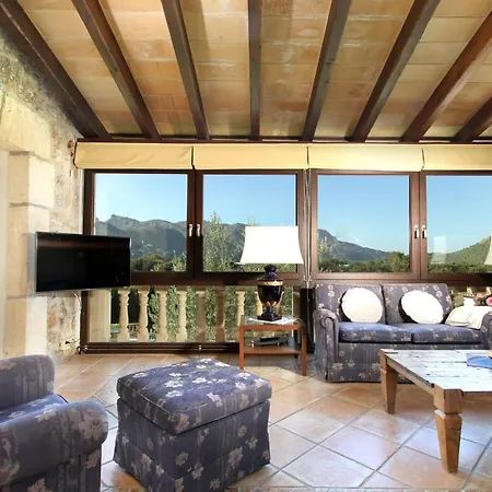 - 35012 Mallorca Pollenca