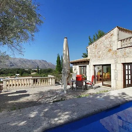 Holiday home - 35012 Mallorca *