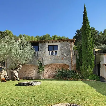 Holiday home - 35012 Mallorca Pollenca