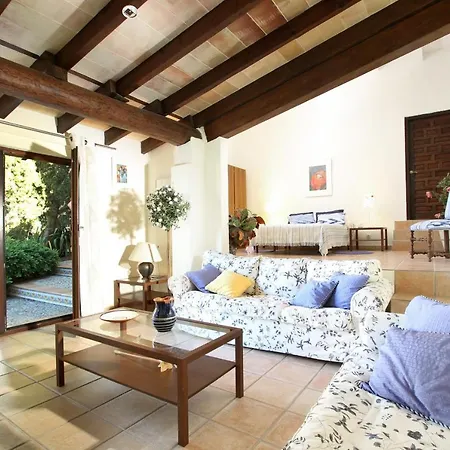- 35012 Mallorca Pollenca