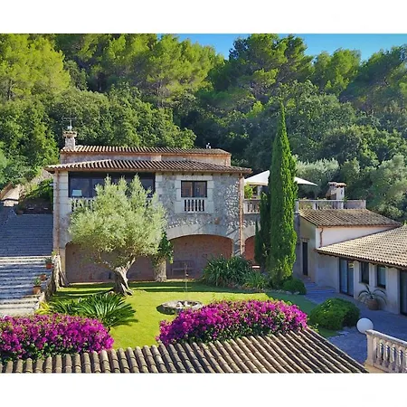 - 35012 Mallorca Holiday home Pollenca