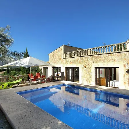 - 35012 Mallorca Pollenca