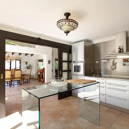 - 35012 Mallorca Holiday home