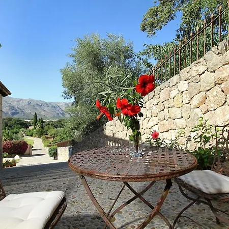 Holiday home - 35012 Mallorca