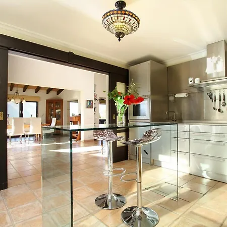 - 35012 Mallorca Holiday home *