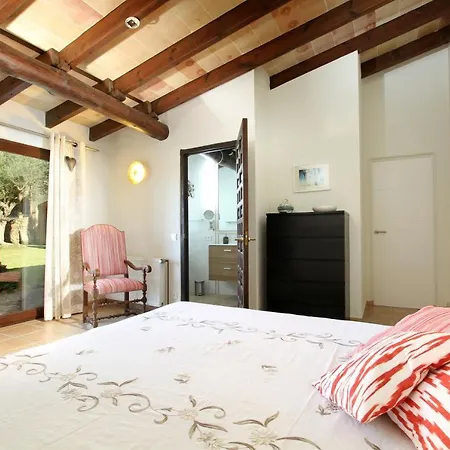 - 35012 Mallorca Holiday home