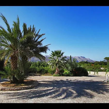 - 35012 Mallorca Pollenca