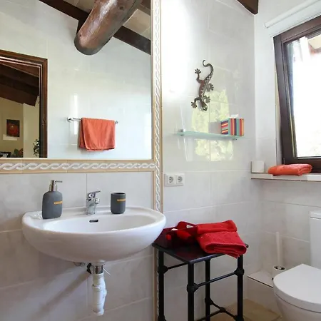 - 35012 Mallorca Pollenca