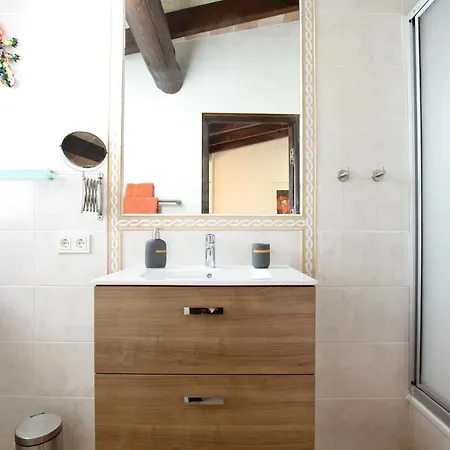 - 35012 Mallorca Holiday home *
