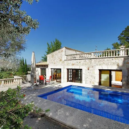 - 35012 Mallorca Pollenca