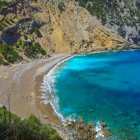 - 35012 Mallorca Pollenca