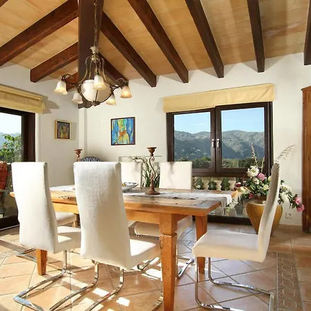Holiday home - 35012 Mallorca *