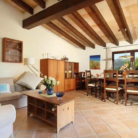 - 35012 Mallorca Pollenca