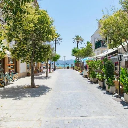 - 35012 Mallorca Pollenca